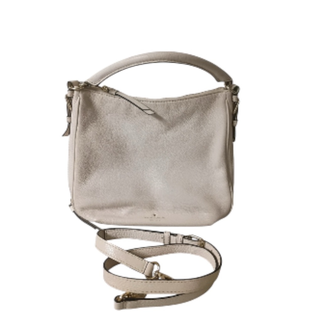 Kate Spade Expandable Hobo Bag